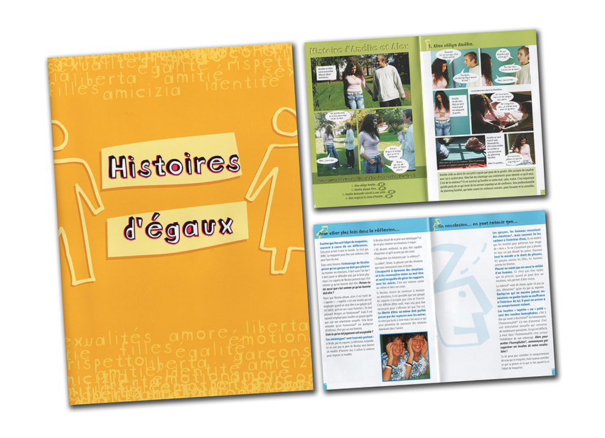 histoires egaux histoires egaux